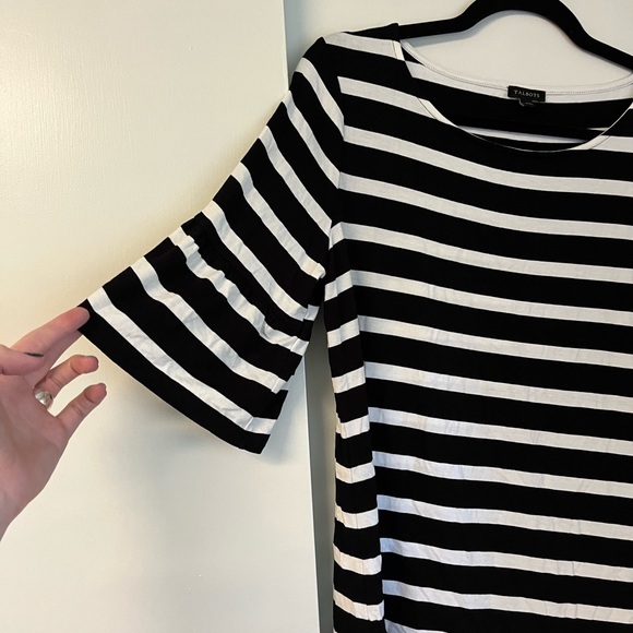 Euc Talbot’s Blouse